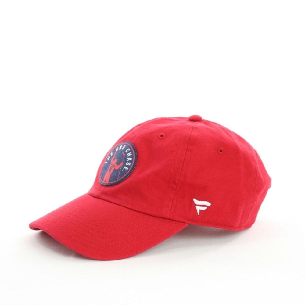 Washington Capitals Alexander Ovechkin The Gr8 Chase 802 Career Goals Hat - Picture 2 of 4